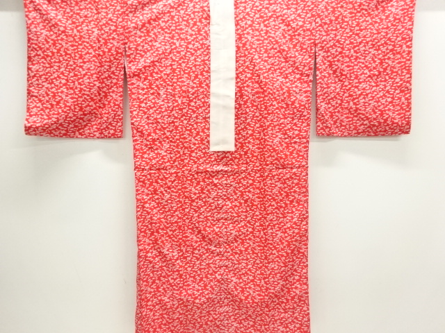 JAPANESE JUBAN / FLOWER